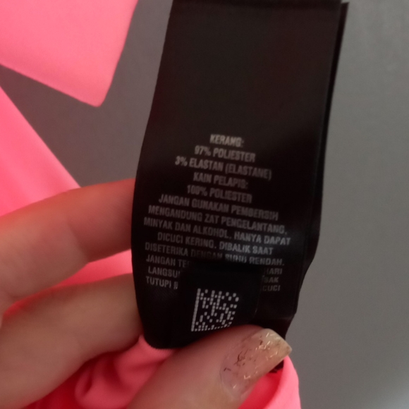 Ted Baker NWT bejeweled top - Picture 6 of 7